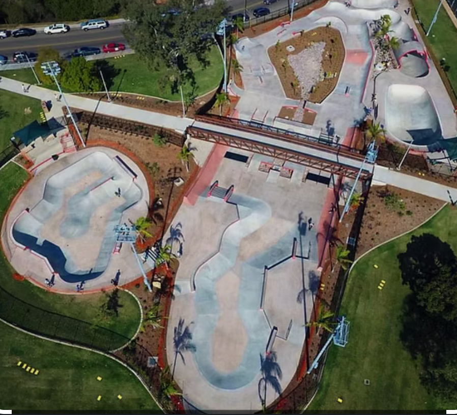 Linda Vista – Monthly Skateboarding Program