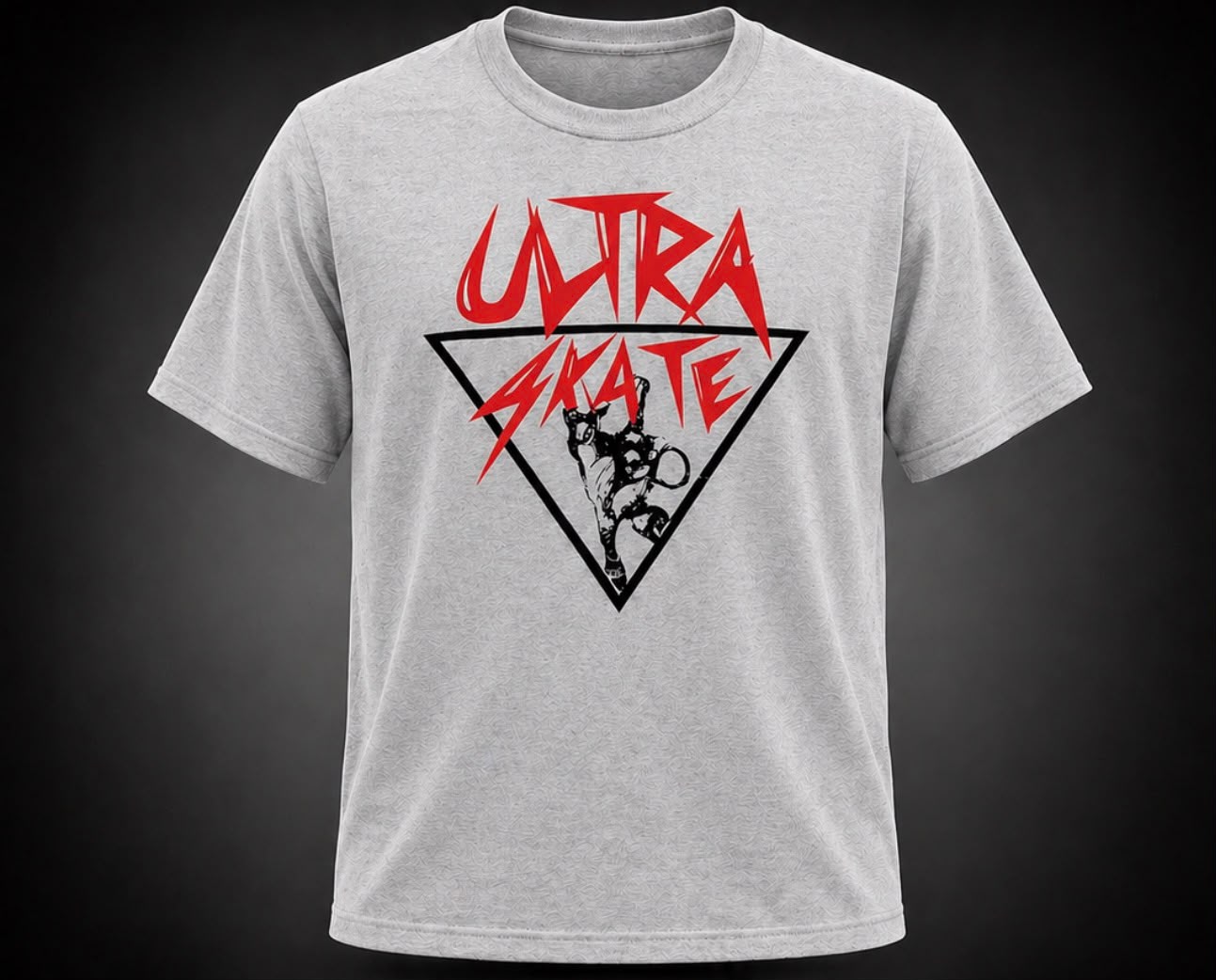 Ultra Classic Tee