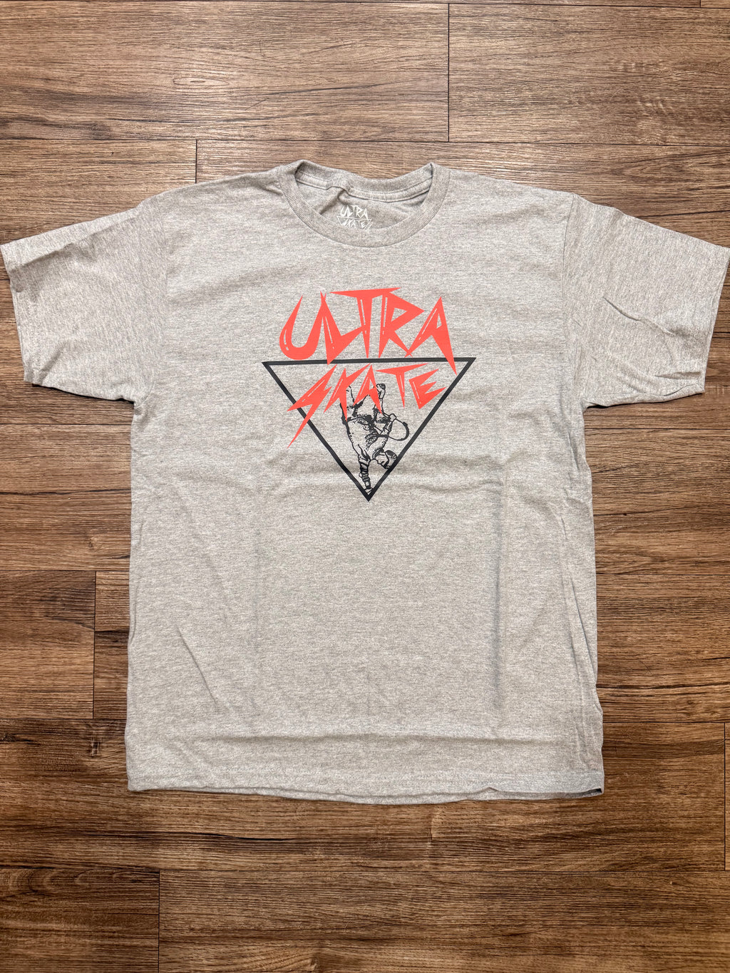 Ultra Classic Tee