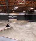 Monthly Skateboarding Program – LVLUP