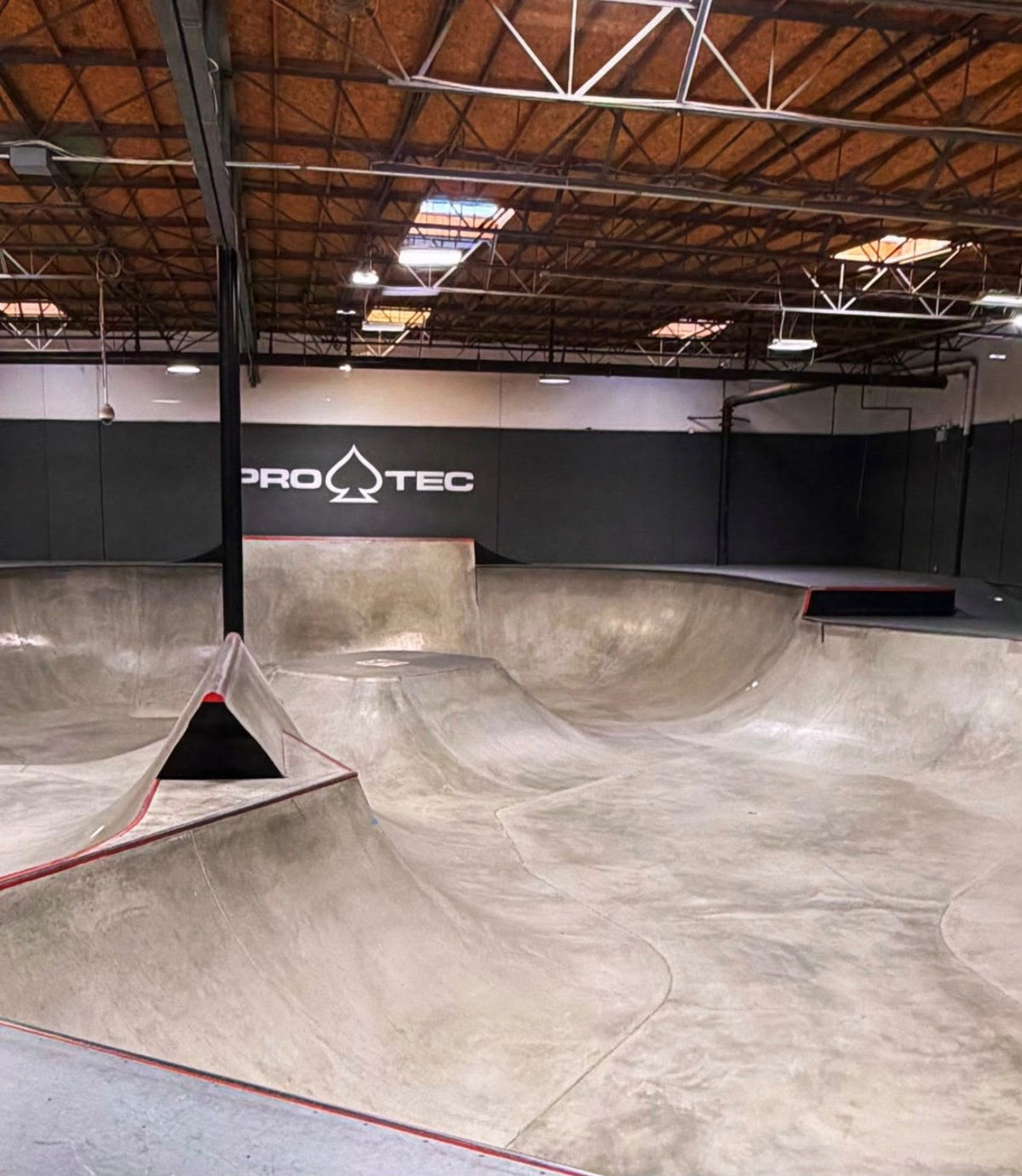 Monthly Skateboarding Program – LVLUP