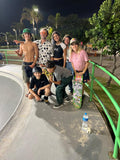 Group Skate Lesson - Single Lesson